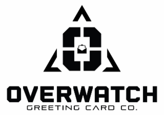 overwatch greeting card co.