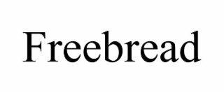 freebread