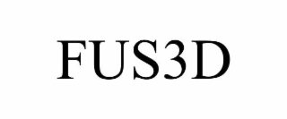 fus3d