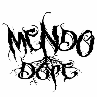 the literal element of mendo dope