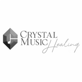 crystal music healing
