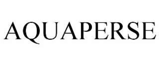 aquaperse