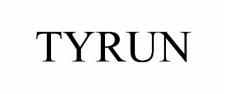 tyrun