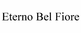 eterno bel fiore