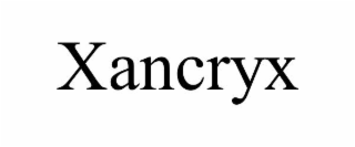 xancryx