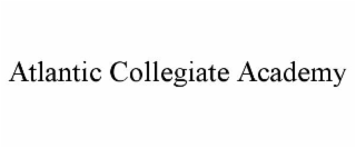 atlantic collegiate academy