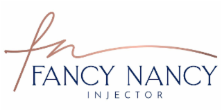 fancy nancy injector