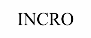 incro