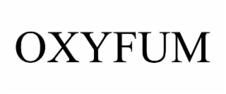 oxyfum