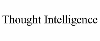 thought intelligence