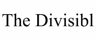 the divisibl
