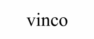 vinco