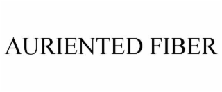 auriented fiber