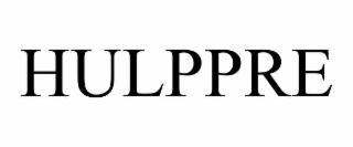 hulppre
