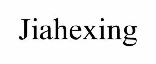 jiahexing