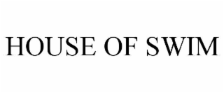house of swim