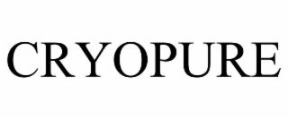 cryopure