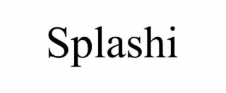 splashi