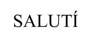 salutÍ