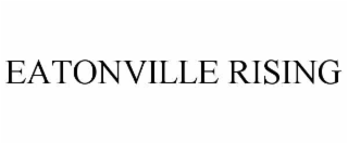 eatonville rising