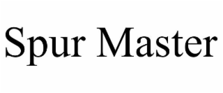 spur master