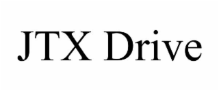 jtx drive