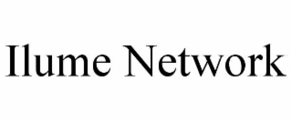 ilume network