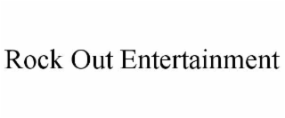 rock out entertainment
