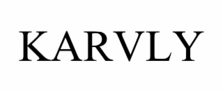 karvly