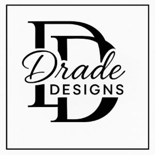 dd drade designs
