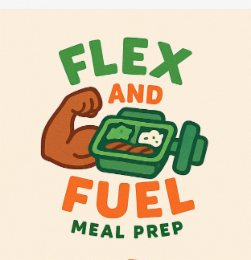 flex and fuel meal prep