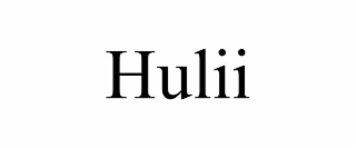 hulii