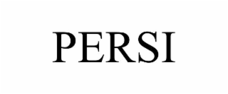 persi