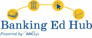 banking ed hub powered by arcsys