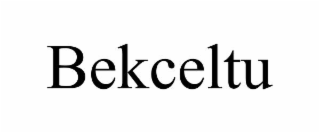 bekceltu