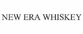 new era whiskey