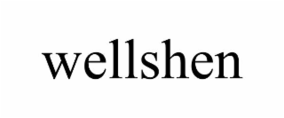 wellshen