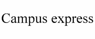 campus express