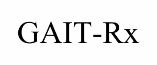 gait-rx