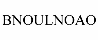 bnoulnoao
