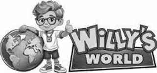 willy's world