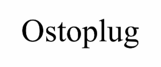 ostoplug
