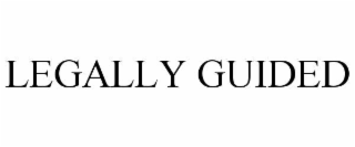 legally guided