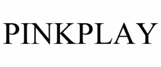 pinkplay