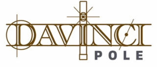 davinci pole