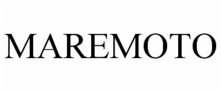 maremoto