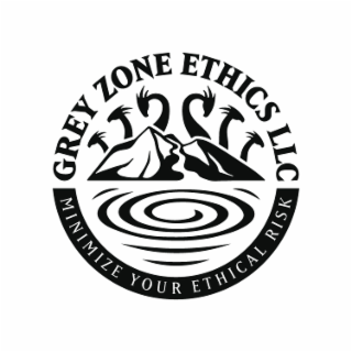 grey zone ethics llc minimize your eithical risk