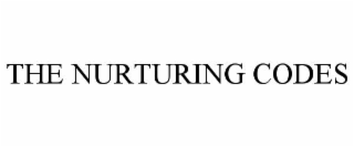 the nurturing codes