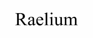 raelium