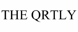 the qrtly